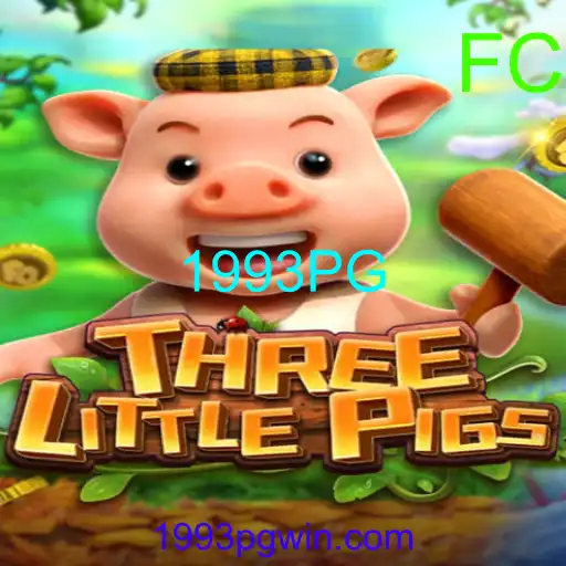 THREELITTLEPIGS